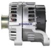 BMW 12317823342 Alternator